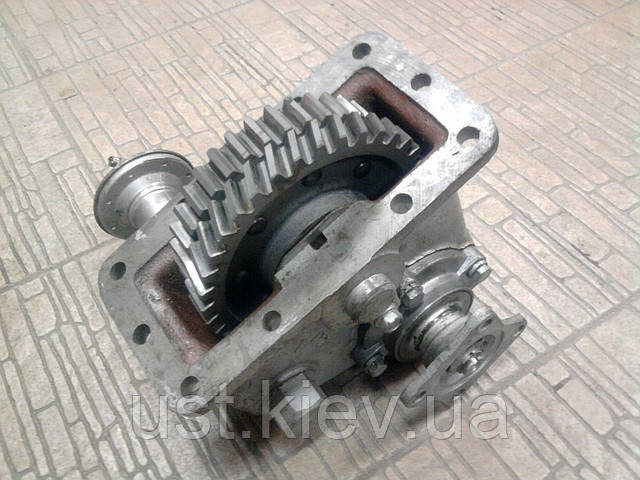 КОМ ЗИЛ-131, КАМАЗ-4310, УРАЛ, на раздатку, цена 16400 грн — Prom.ua ...