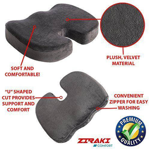 ZIRAKI Memory Foam