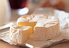 Сир камамбер із білою цвіллю Roi du Chateau Camembert, 120 г., фото 4