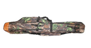 Чохол Kalipso для вудлищ 1.5 метра. 3 відділення