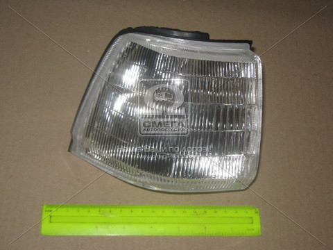 Ліхтар габаритів правий MAZDA 626 Мазда 626 1982-1987 (пр-во TYC)