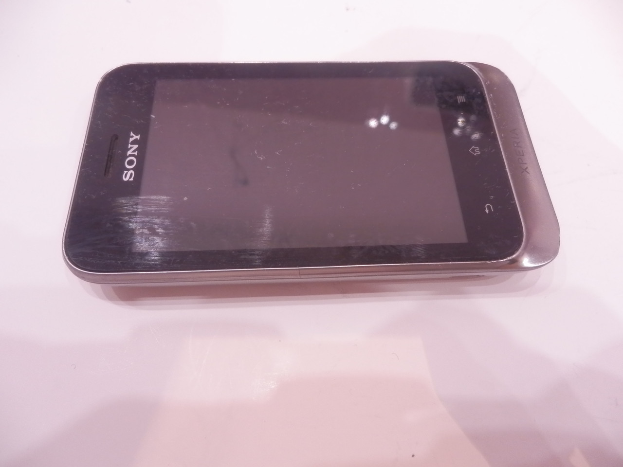 Sony ST21i2 №4539 на запчасти