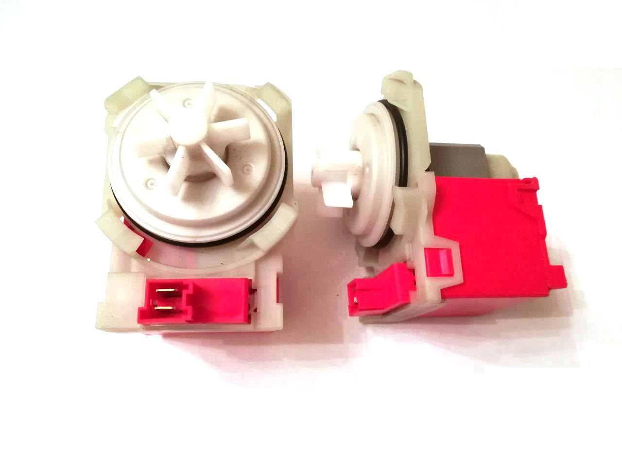 Насос/помпа COPRECI 30W на пральну машину (Італія)