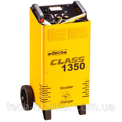 Пускозарядний пристрій DECA CLASS BOOSTER 1350, фото 1