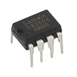 Мікросхема SW2604 DIP-8
