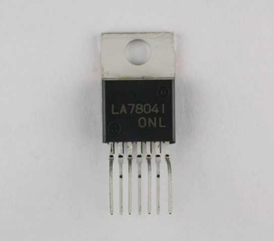 Мікросхема LA78041