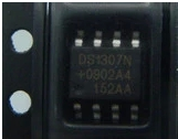 Мікросхема DS1307 DS1307Z SOP-8