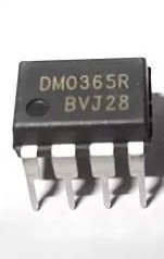 Мікросхема FSDM0365R DM0365R DM0365 DIP-8