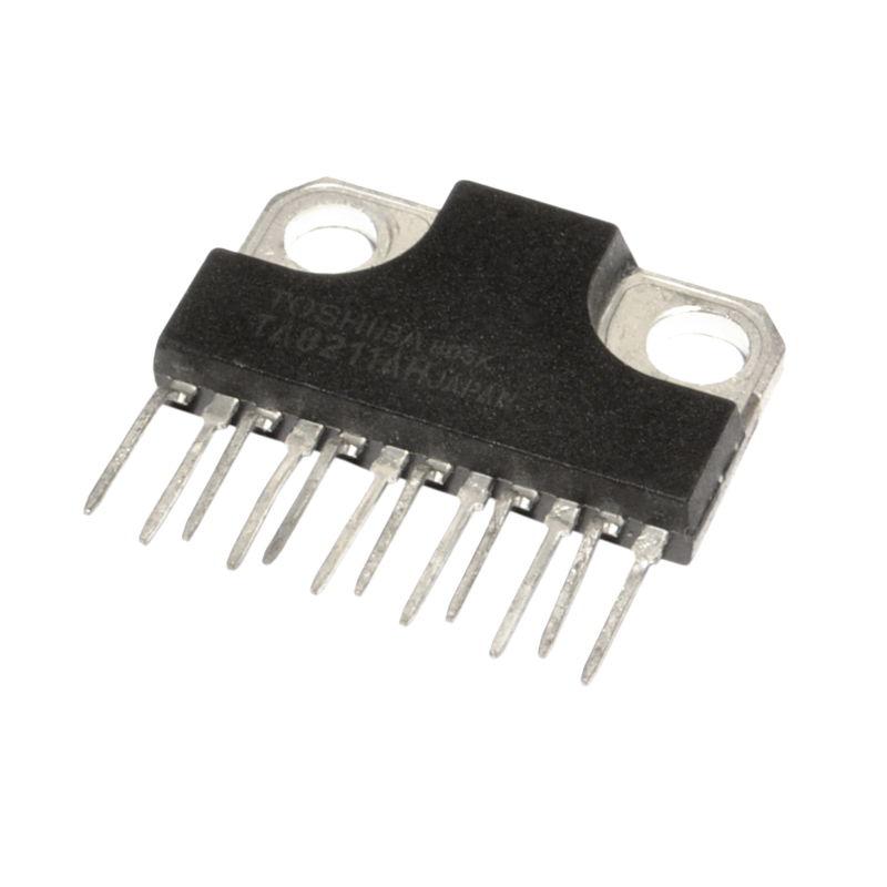 Мікросхема TA8211AH TA8211