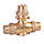 Антиконденсаційний клапан (132) 11/4"-60 C нар. різь "Icma", фото 2