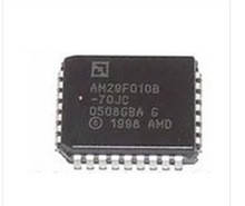 Микросхема Flash AM29F010B-70JC PLCC32, фото 2