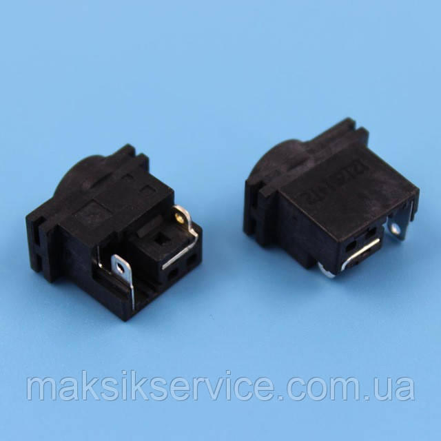 Роз'єм для Samsung NP 200A4A NC20 N120 N140 Q430 Q530 Q318 Q320 R520 R518 R519 R522 R620 R719 R720 X420