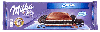 Шоколад Молочний Milka MMMAX Oreo Мілка з печивом Орео 300 г Швейцарія, фото 4