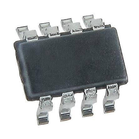 Микросхема MP1495DJ-LF-Z MP1495DJ MP1495 SOT23-8, фото 2