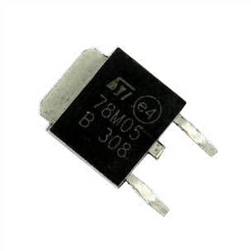 Микросхема 78M05 7805 TO252 в ленте (ID#564728350), цена: 6 ₴, купить на  Prom.ua