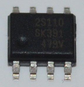 Мікросхема 2S110 SSC2S110 SOP-8