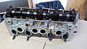 Головка блока Volkswagen, Audi 1,6 — 1,8. 0261033730., фото 4