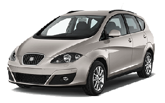 SEAT Altea 2004+