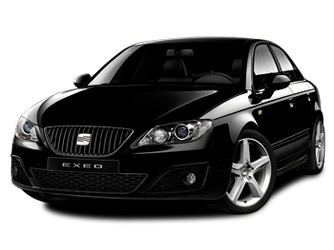 SEAT Exeo 2010+