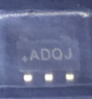 DC-DC перетворювач MAX1724EZK33 MAX1724 SOT23-5