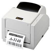Настільний принтер етикеток