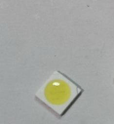 LED світлодіод 3535 підсвітки матриць Samsung 3В, фото 1