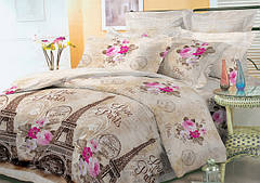 Поліестер 60% бавовна