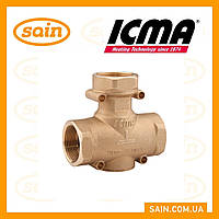 Антиконденсационный клапан 11/4"-45C "Icma" №133