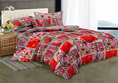 Ранфорс 100% бавовна