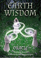 Earth Wisdom Oracle / Оракул Мудрость Земли