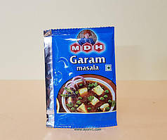 Гарам масала/Garam Masala, MDH/8 г