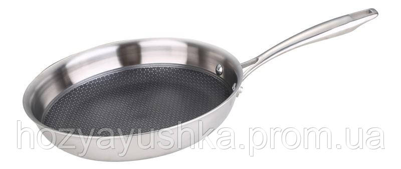 Сковорода Bergner Infinity Chefs Ø20см BGIC-3550
