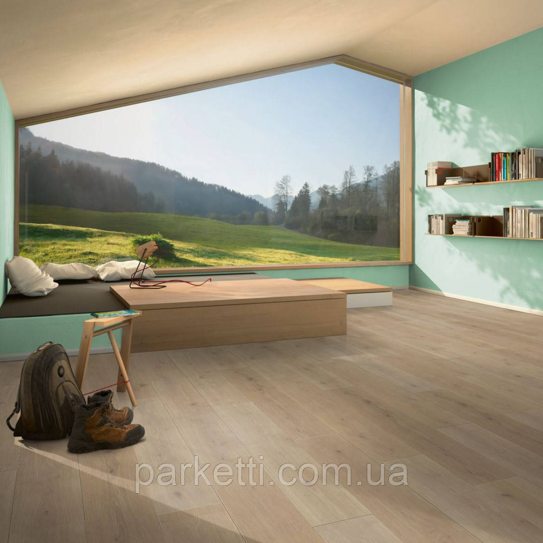 Parador 1730463 Classic 1050 V Дуб Мікс натуральний світлий 1x ламінат, фото 1