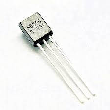 Транзистор S8550 TO-92, фото 2