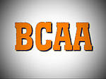 Амінокислоти BCAA