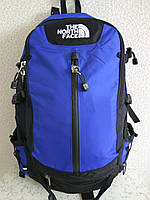 Рюкзаки яркие The North Face, 40 L туристические