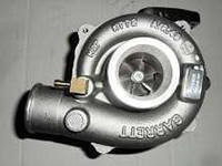 Турбина на Seat Leon (1M1) 1,8T 20V AGU/APH/AVC 150л.с. BorgWarner 53039880044 - фото 2 - id-p51393395