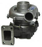 Турбина на Seat Leon (1M1) 1,8T 20V AGU/APH/AVC 150л.с. BorgWarner 53039880044 - фото 3 - id-p51393395