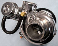 Турбина на Skoda Octavia (1U2/1U5) 1,8T AGU/APH/AVC 150л.с. BorgWarner 53039880044 - фото 4 - id-p51393411