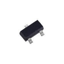 Стабілітрон TL431A TL431 SOT-23 SMD, фото 1