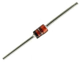 Стабілітрон 1N4745A 16V 16В 1Вт, DO-41