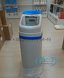 Компактний фільтр пом'якшення води ECOSOFT FU1035Cab CE, фото 3