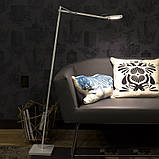 Підлоговий світильник KELVIN LED F, FLOS, фото 6