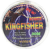 Волосінь Winner KingFisher 30м