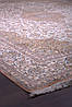 Індійський класичний килим ручної роботи, фото 2