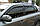 Дефлектори вікон (вітровики) Hyundai Tucson 2004-2010 (Hic), фото 3