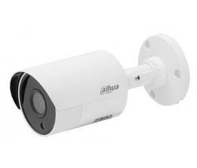 Зовнішня відеокамера Dahua DH-HAC-HFW1220SLP (3.6 мм, кут огляду 82°)
