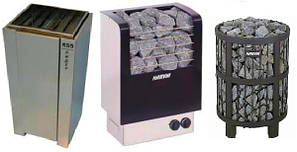 Електрокаменки