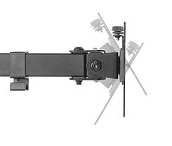 Настільне кріплення для монітора iTech MBS-21M, фото 4
