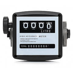 Лічильники палива